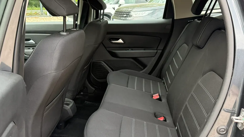 DACIA Duster Duster 1.5 Blue dCi Comfort 4WD