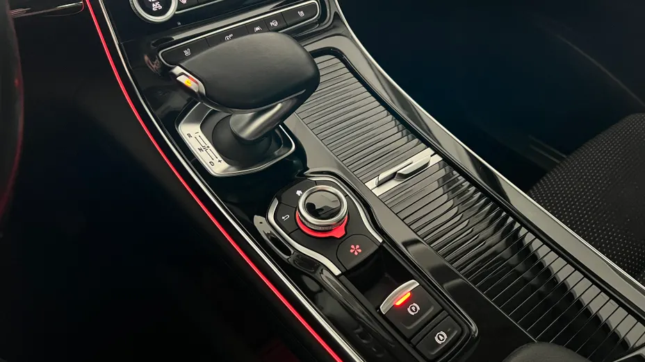 RENAULT Espace Espace 2.0 Blue dCi Zen EDC