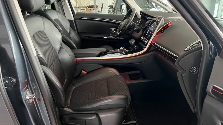 RENAULT Espace Espace 2.0 Blue dCi Zen EDC