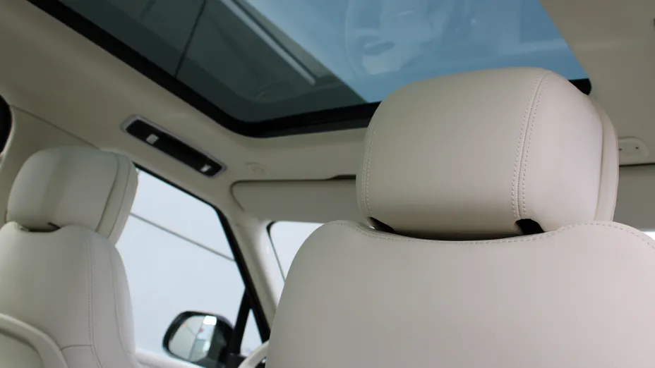 LAND ROVER Range Rover Range Rover 3.0 P550e PHEV HSE