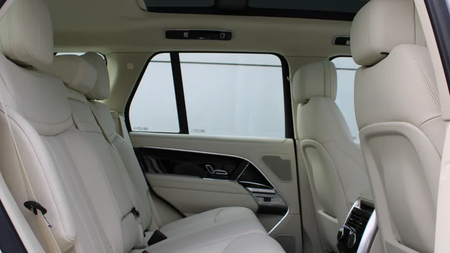 LAND ROVER Range Rover Range Rover 3.0 P550e PHEV HSE