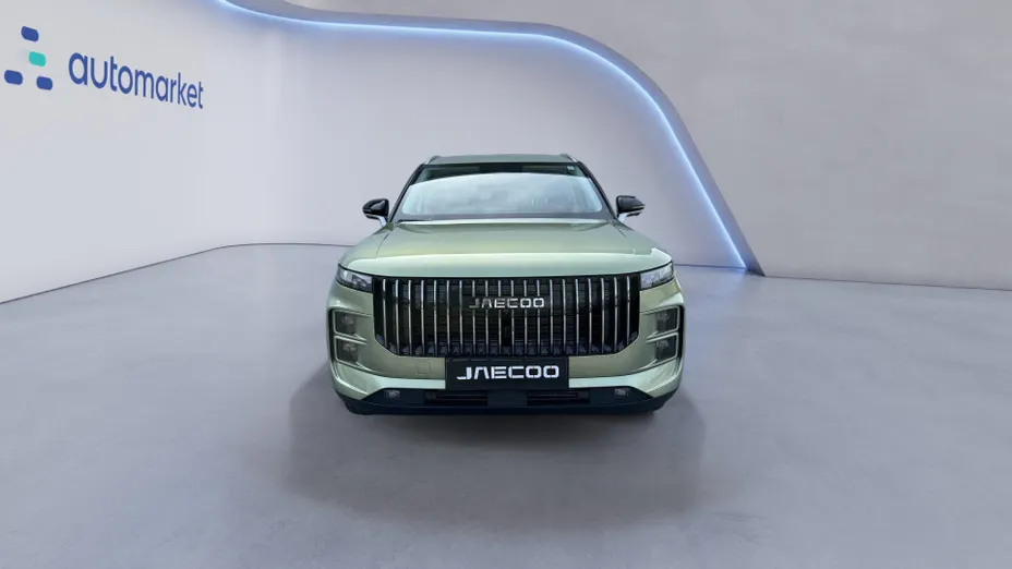 JAECOO J7 J7 1.6 T-GDI Offroad AWD DCT Nowy