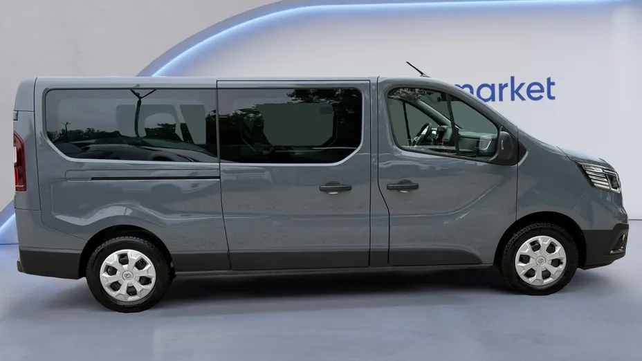 RENAULT Trafic SpaceClass Trafic Grand SpaceClass 2.0 dCi Escapade