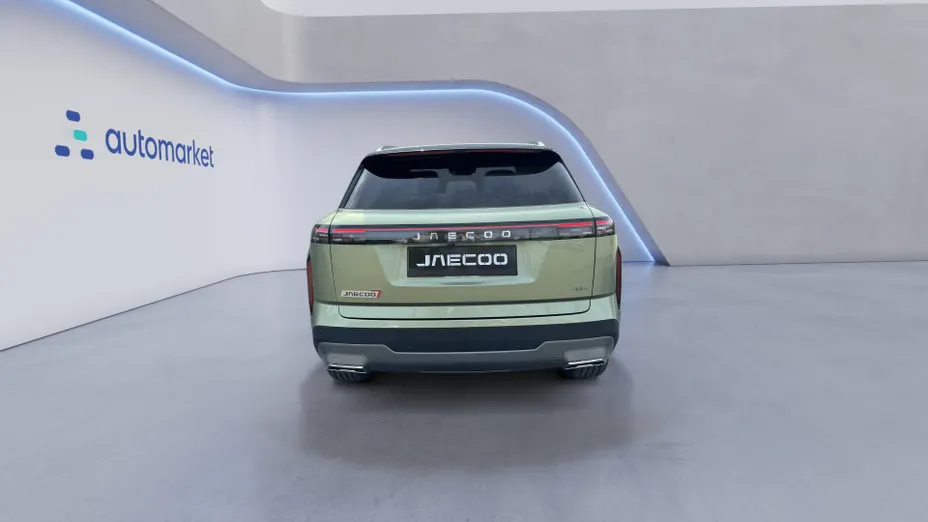 JAECOO J7 J7 1.6 T-GDI Offroad AWD DCT Nowy
