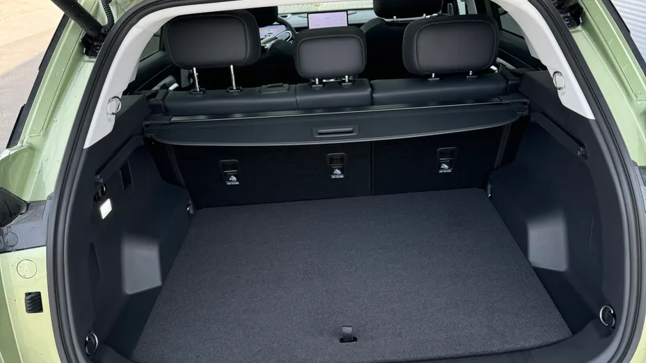 JAECOO J7 J7 1.6 T-GDI Offroad AWD DCT Nowy