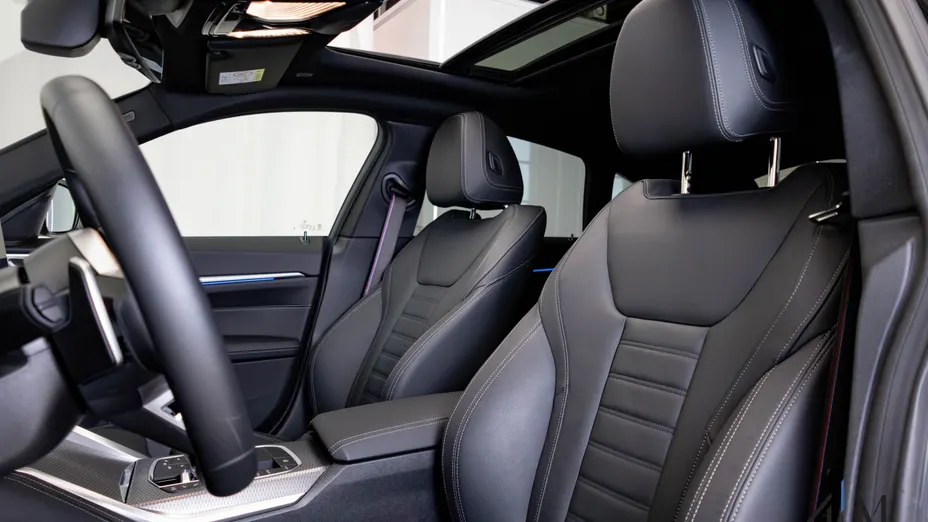 BMW Seria 4 430i xDrive M Sport aut