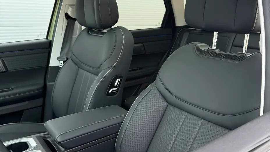 JAECOO J7 J7 1.6 T-GDI Offroad AWD DCT Nowy