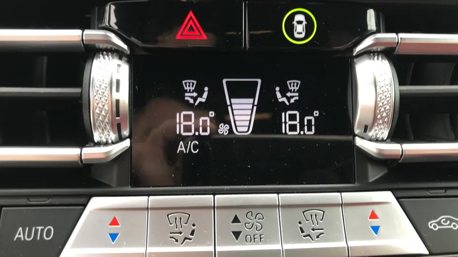 BMW X4 X4 xDrive20d Edycja M Sport aut