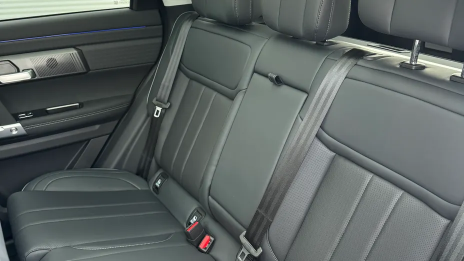 JAECOO J7 J7 1.6 T-GDI Offroad AWD DCT Nowy