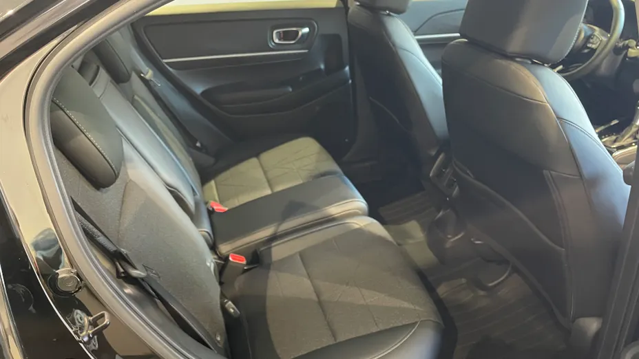 HONDA HR-V HR-V 1.5 i-MMD Advance CVT Nowy