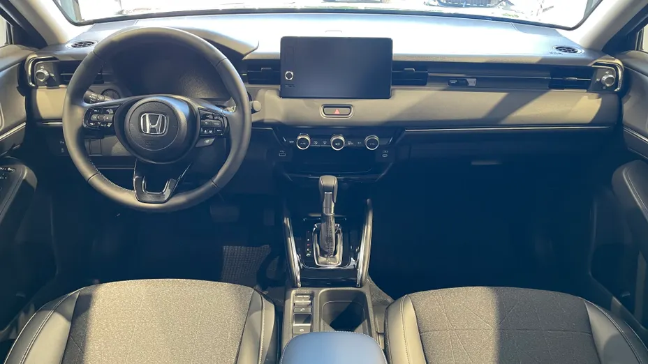 HONDA HR-V HR-V 1.5 i-MMD Advance CVT Nowy