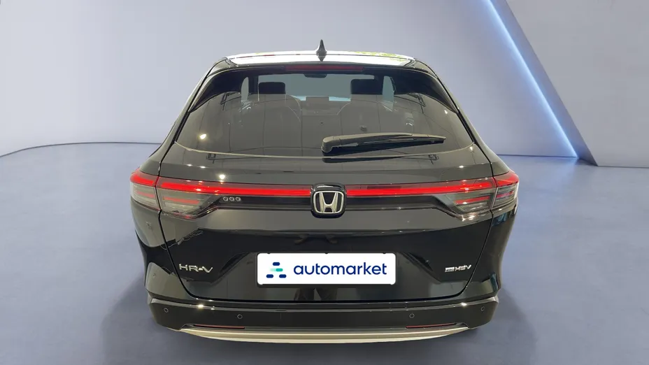 HONDA HR-V HR-V 1.5 i-MMD Advance CVT Nowy
