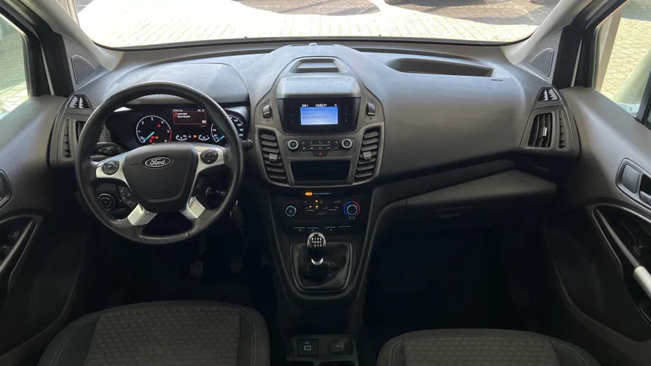 FORD Transit Connect Transit Connect Kombi 230 L2 Trend