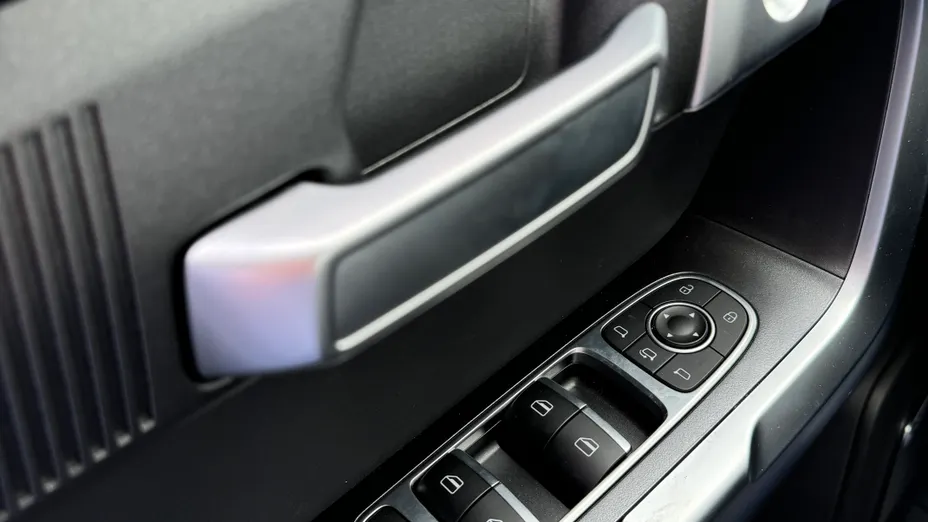 JAECOO J7 J7 1.6 T-GDI Offroad AWD DCT Nowy