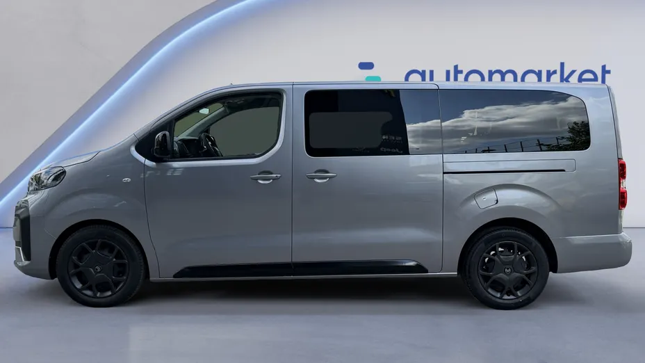 CITROEN SpaceTourer SpaceTourer 2.0 BlueHDi XL Plus EAT8
