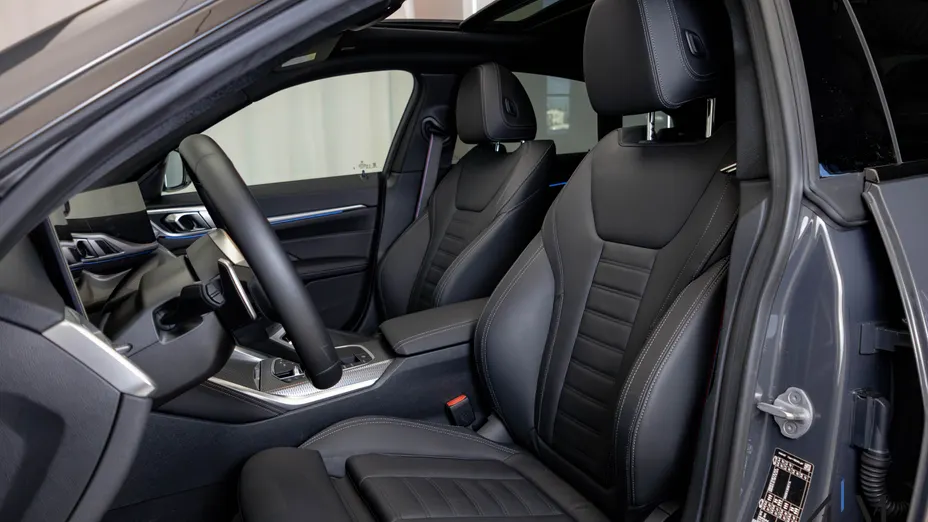 BMW Seria 4 430i xDrive M Sport aut