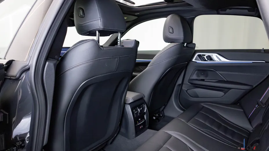 BMW Seria 4 430i xDrive M Sport aut