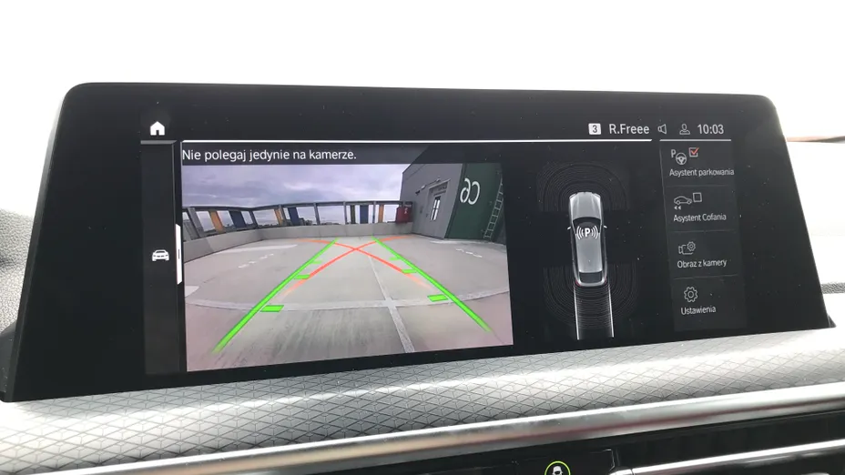 BMW X4 X4 xDrive20d Edycja M Sport aut