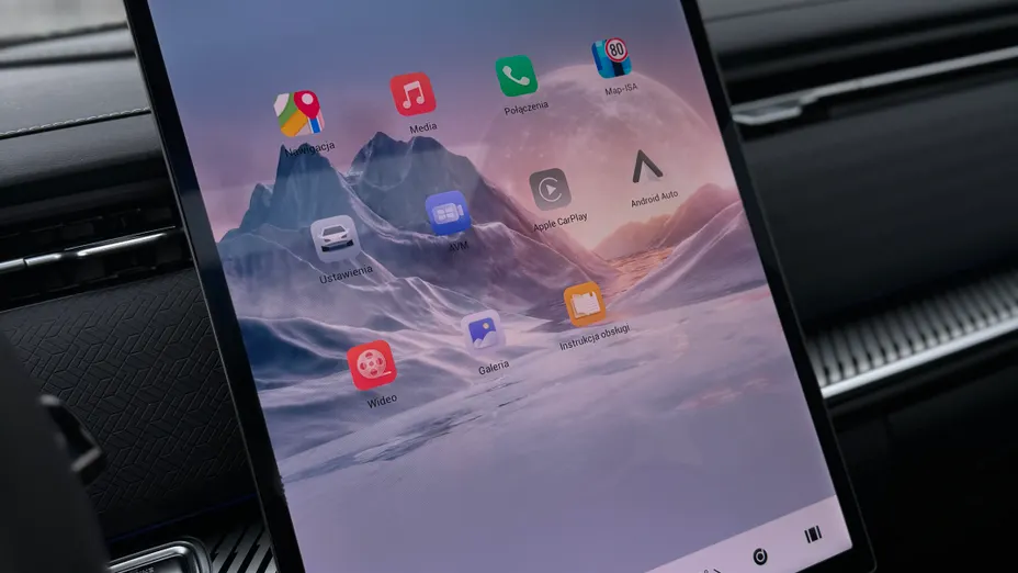 JAECOO J7 J7 1.6 T-GDI Offroad AWD DCT Nowy