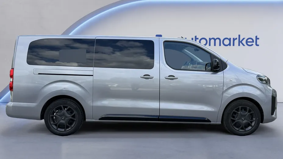 CITROEN SpaceTourer SpaceTourer 2.0 BlueHDi XL Plus EAT8