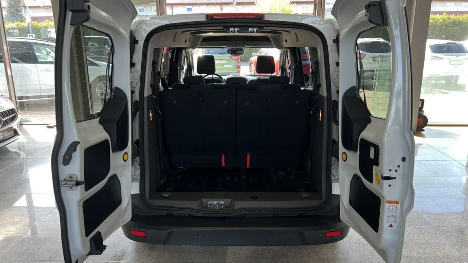 FORD Transit Connect Transit Connect Kombi 230 L2 Trend