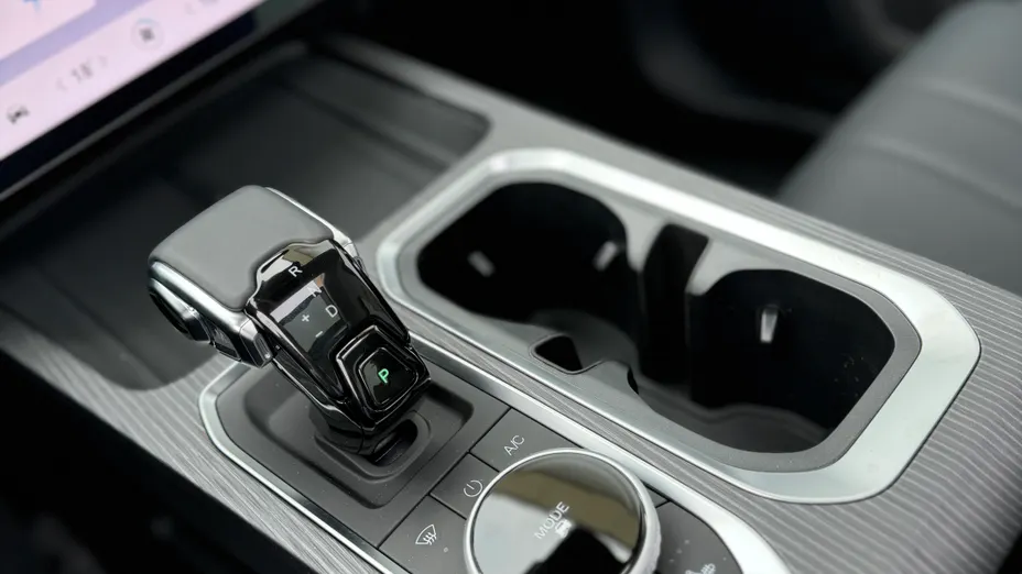 JAECOO J7 J7 1.6 T-GDI Offroad AWD DCT Nowy