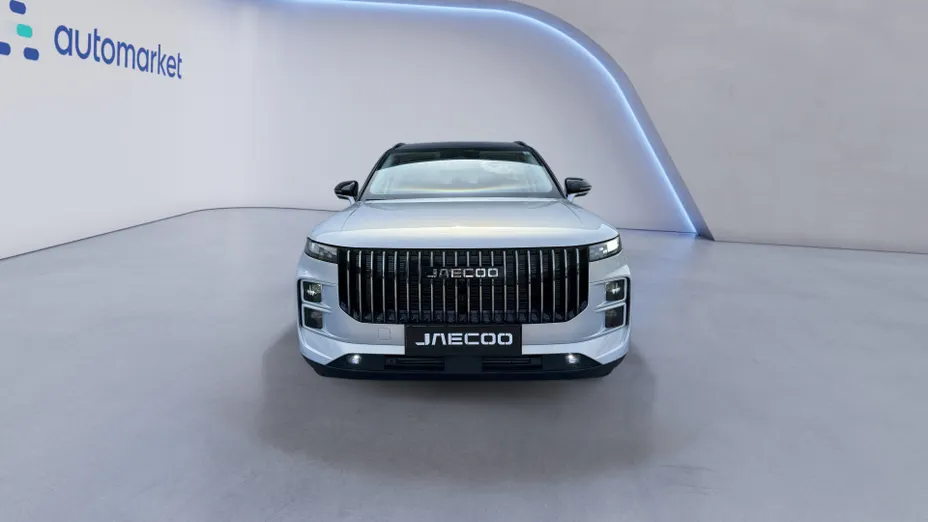 JAECOO J7 J7 1.6 T-GDI Offroad AWD DCT Nowy
