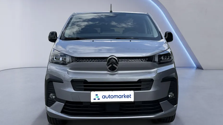 CITROEN SpaceTourer SpaceTourer 2.0 BlueHDi XL Plus EAT8