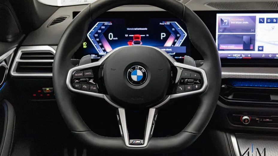 BMW Seria 4 430i xDrive M Sport aut