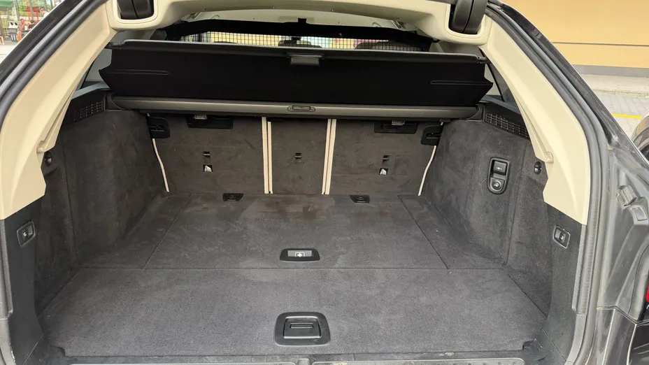 BMW Seria 5 520d mHEV Business Edition aut