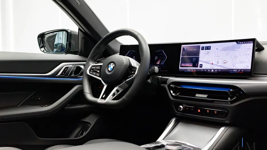 BMW Seria 4 430i xDrive M Sport aut