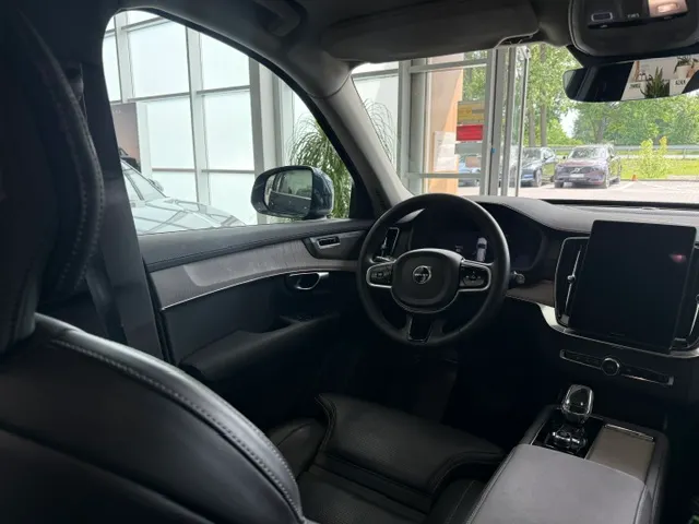 VOLVO XC90 XC90 B5 B AWD Plus Bright 7os aut