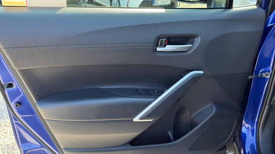 TOYOTA Corolla Cross Corolla Cross 2.0 Hybrid Comfort