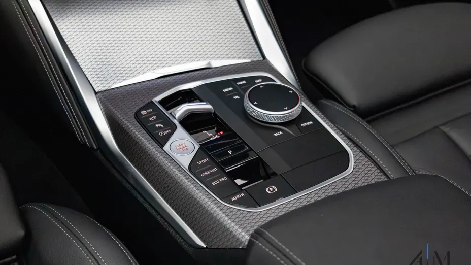 BMW Seria 4 430i xDrive M Sport aut