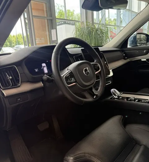 VOLVO XC90 XC90 B5 B AWD Plus Bright 7os aut