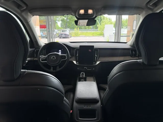 VOLVO XC90 XC90 B5 B AWD Plus Bright 7os aut