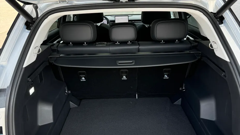 JAECOO J7 J7 1.6 T-GDI Offroad AWD DCT Nowy