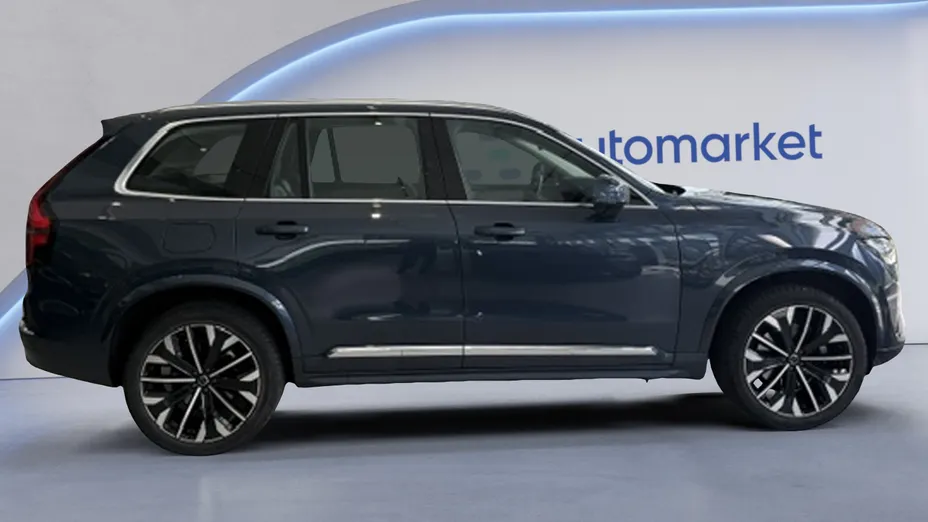 VOLVO XC90 XC90 B5 B AWD Plus Bright 7os aut