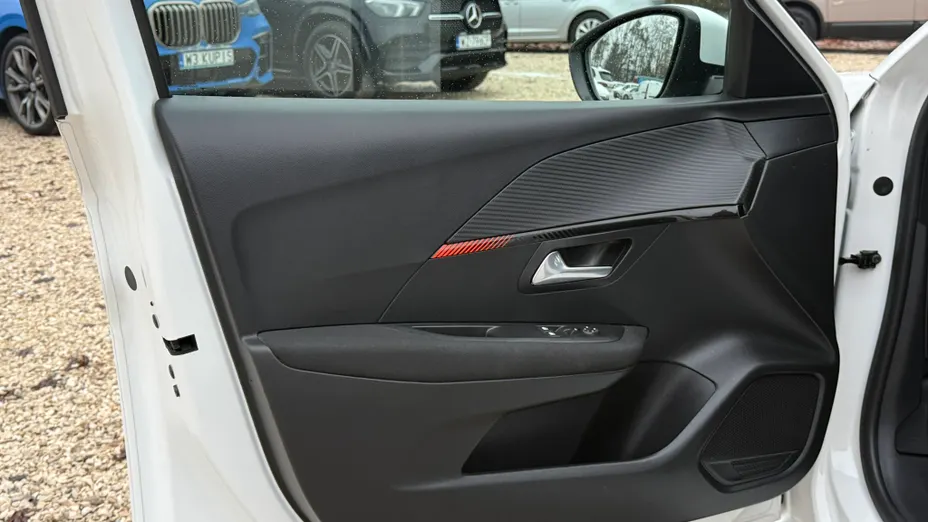 PEUGEOT 208 208 1.2 PureTech Active S&S