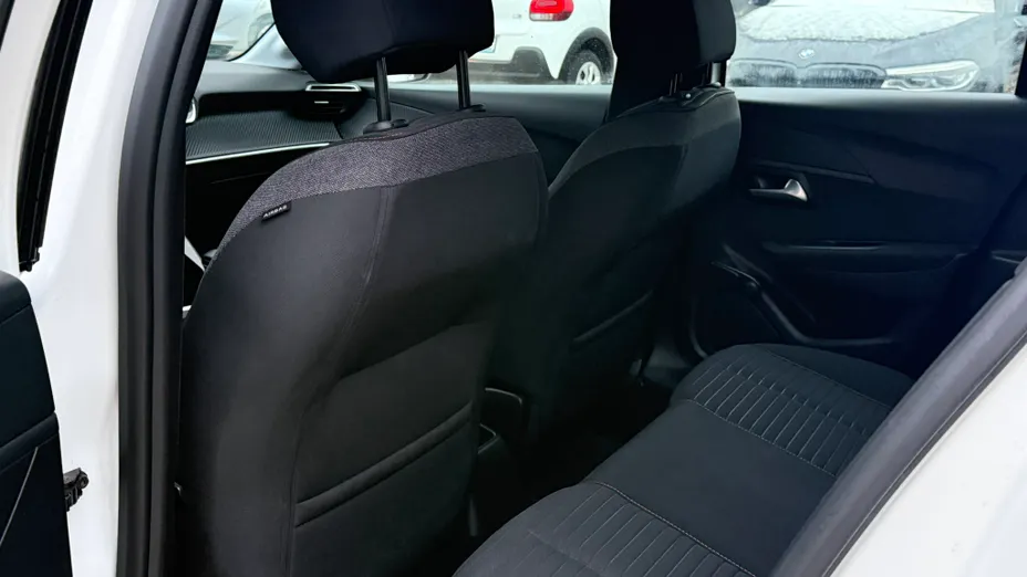 PEUGEOT 208 208 1.2 PureTech Active S&S