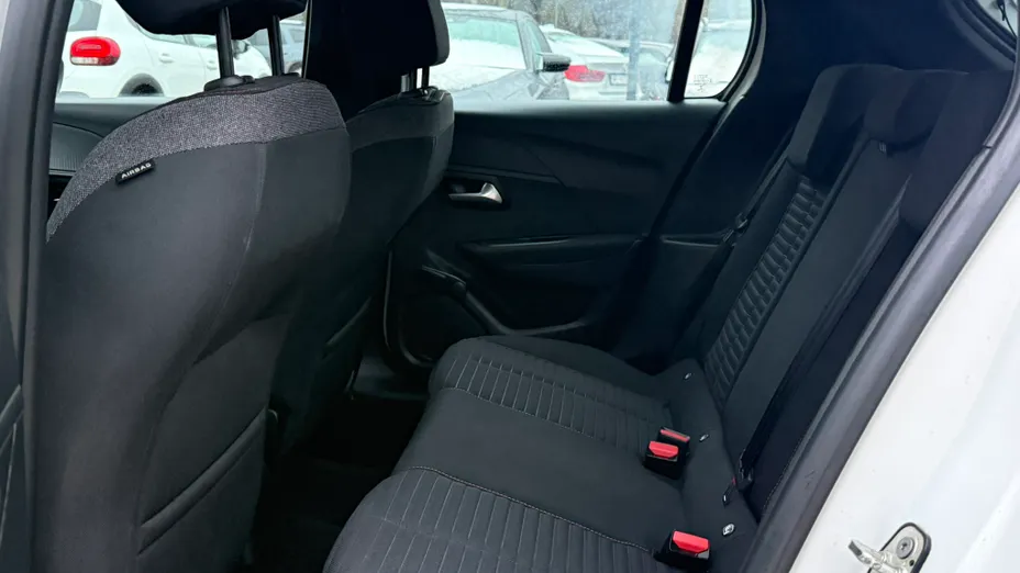 PEUGEOT 208 208 1.2 PureTech Active S&S