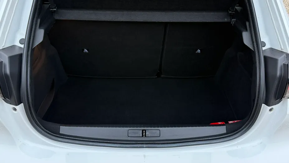 PEUGEOT 208 208 1.2 PureTech Active S&S