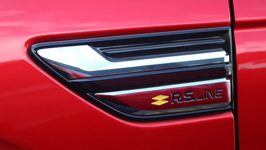 RENAULT Arkana Arkana 1.3 TCe mHEV R.S. Line EDC