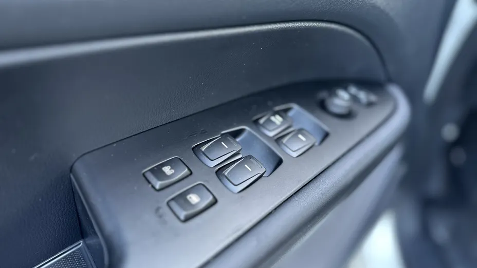 SSANGYONG Musso Musso Grand 2.2 e-XDi Adventure 4WD aut Nowy