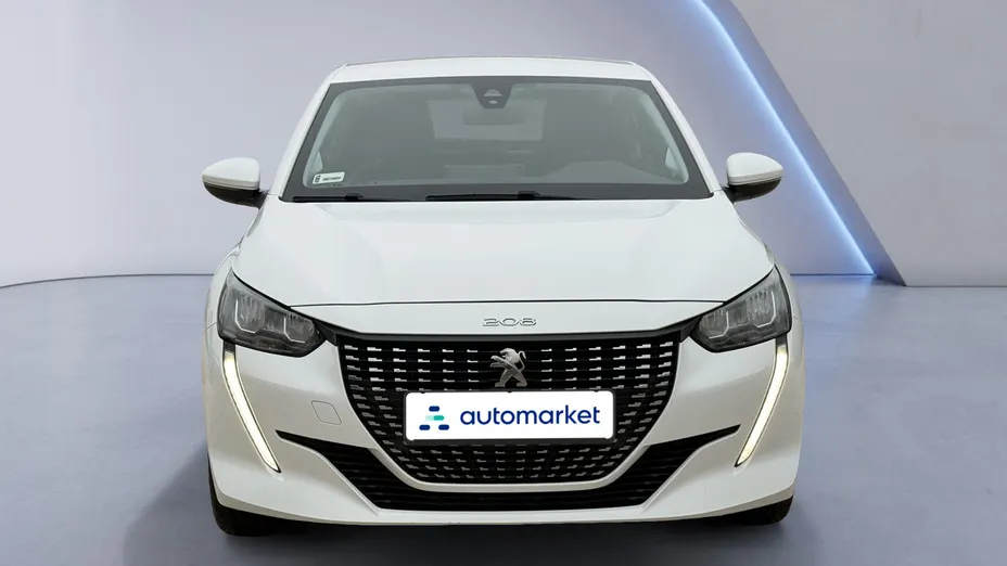 PEUGEOT 208 208 1.2 PureTech Active S&S