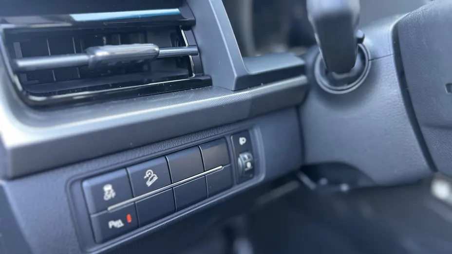 SSANGYONG Musso Musso Grand 2.2 e-XDi Adventure 4WD aut Nowy