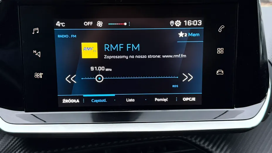 PEUGEOT 208 208 1.2 PureTech Active S&S