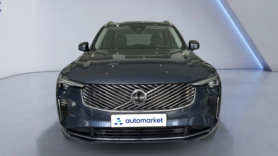 VOLVO XC90 XC90 B5 B AWD Plus Bright 7os aut