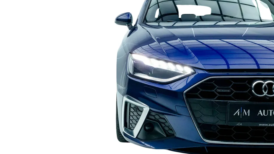 AUDI A4 A4 Allroad 40 TDI mHEV Quattro S tronic