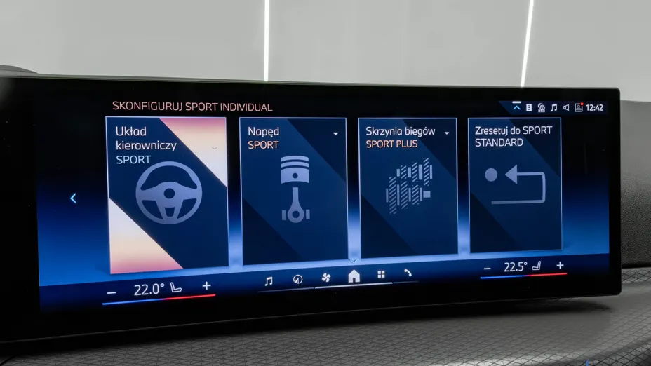 BMW Seria 4 430i xDrive M Sport aut